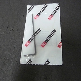 CLE MALE LONGUE 5/64 OUTIL FACOM 83H.5/64