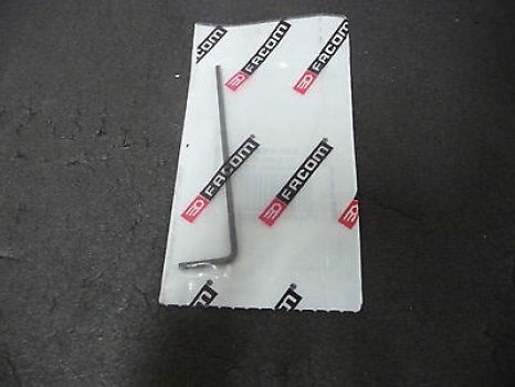 CLE MALE LONGUE 5/64 OUTIL FACOM 83H.5/64