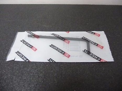 CLE MALE LONGUE SPHERIQ 4MM OUTIL FACOM 83SH.4