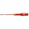1160902-Facom A3,5X100TVE - 1000v cacciavite isolato