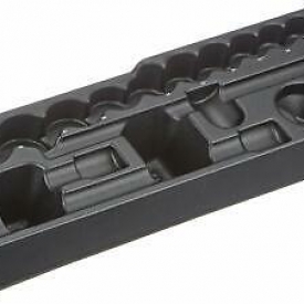 PLATEAU PLASTIQUE POUR K.420N K.421 OUTIL FACOM PL.42