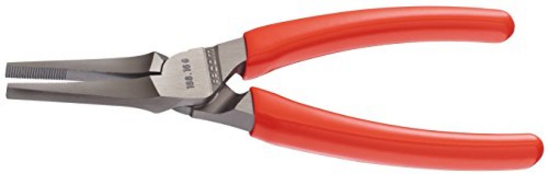 PINCE BECS PLATS PVC 20CM OUTIL FACOM 188.20G