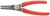 PINCE BECS PLATS PVC 20CM OUTIL FACOM 188.20G