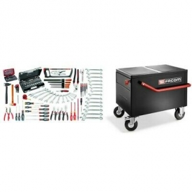 SELECTION MECANICIEN OUTIL FACOM 2092.M120A