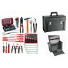 2163.E16 Sélection électronique 39 outils plus valise technicienne