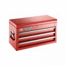 COFFRE A OUTILS METAL 3 TIROIRS OUTIL FACOM BT.C3TA