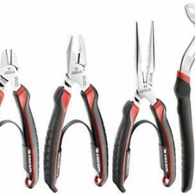 JEU 4 PINCES MAINTENANCE OUTIL FACOM CPE.A4