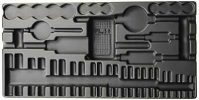 3281394-Facom P 46 - Vassoio plast per 221.227j2 / 221.227sj2