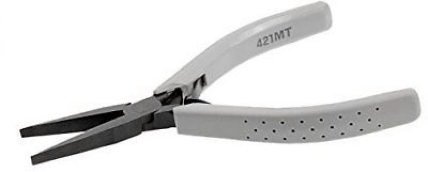 PINCE BECS PLATS LONGS MT OUTIL FACOM 421.MT
