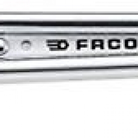 CLE A TUYAUTER A CLIQUET 19MM OUTIL FACOM 70A.19