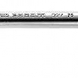 CLES A PIPE 6X12 PANS 34 MM OUTIL FACOM 76.34