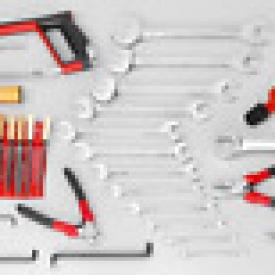 SELECTION MAINTENANC OUTIL FACOM 2163.RFCL