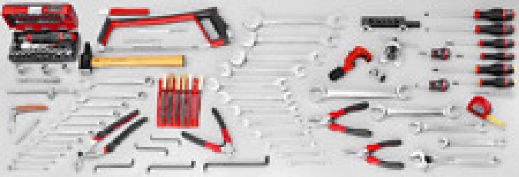 SELECTION MAINTENANC OUTIL FACOM 2163.RFCL