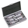 AEFP.J1 Facom-Coffret de 5 Tournevis micro-tech phillips