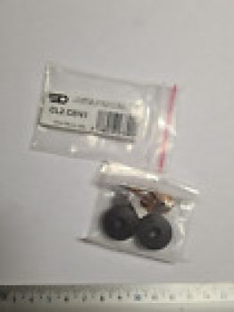 CHARBONS POUR CL2.P1913 OUTIL FACOM CL2.CBN1