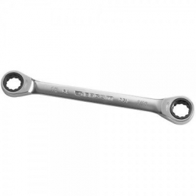 CLE A CLIQUET POLYGO 1/2X9/16 OUTIL FACOM 64.1/2X9/16