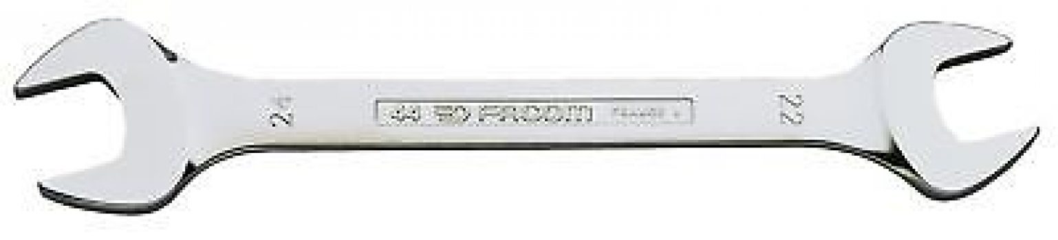 CLE A FOURCHE 22 X 24 MM OUTIL FACOM 44.22X24