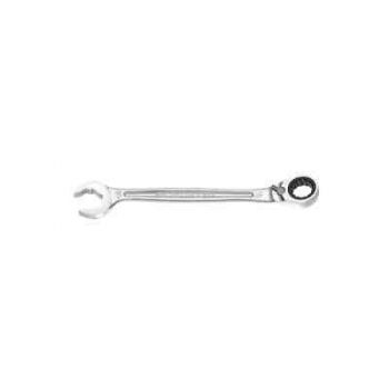 CLE MIXTE A CLIQUET RAPIDE 14MM OUTIL FACOM 467BR.14