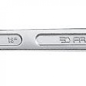 CLE A MOLETTE CHROMEE 24 OUTIL FACOM 113C.24C