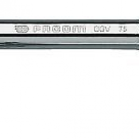 CLES A PIPE 6X6 PANS 11MM OUTIL FACOM 75.11