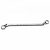Clé polygonale contrecoudées 3/4 x 13/16
