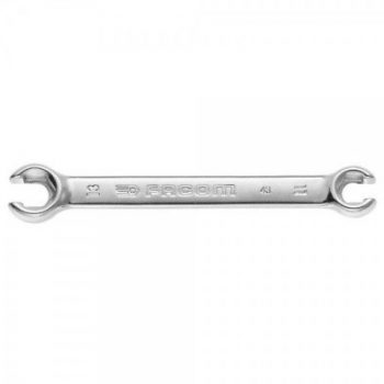 CLE A TUYAUTER AVEC TOILE OUTIL FACOM 43.12X14