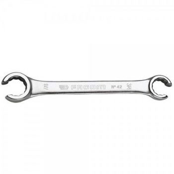 CLE A TUYAUTER A 15 19X22 MM OUTIL FACOM 42.19X22