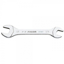 CLE A FOURCHE 6X7 MM OUTIL FACOM 22.6X7
