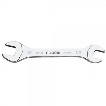 CLE A FOURCHE 6X7 MM OUTIL FACOM 22.6X7