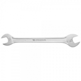 CLE A FOURCHE PLATE 16X17 MM OUTIL FACOM 31.16X17