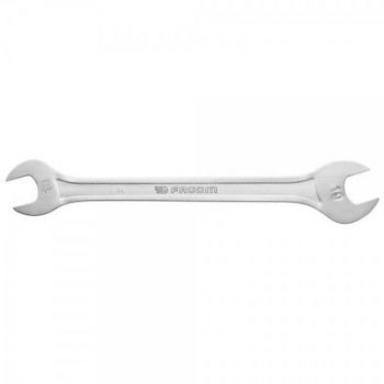 CLE A FOURCHE PLATE 18X19 MM OUTIL FACOM 31.18X19