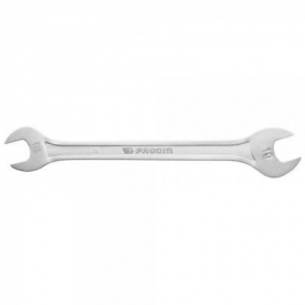 CLE A FOURCHE PLATE 8X9 MM OUTIL FACOM 31.8X9