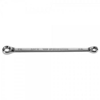 CLE A OEIL TORX E20 X E24 OUTIL FACOM 59TX.20X24