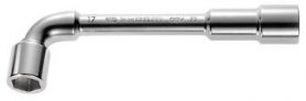 CLES A PIPE 6X6 PANS 7 MM OUTIL FACOM 75.7