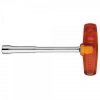 CLE EMMANCHEE T DOUILLE 6P 6MM