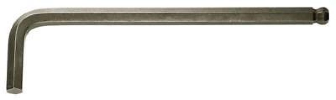 CLE MALE LONGUE SPHERIQ 12MM OUTIL FACOM 83SH.12