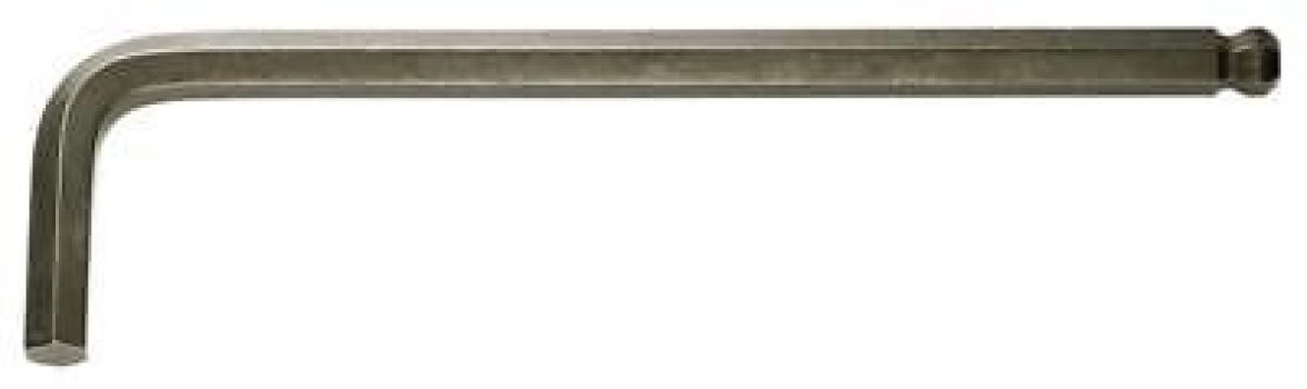 CLE MALE LONGUE SPHERIQ 6MM OUTIL FACOM 83SH.6