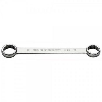 CLE POLYGONALE DROITE 12X13MM OUTIL FACOM 59.12X13