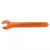 CLE A FOURCHE ISOLEE 12 MM OUTIL FACOM 46.12AVSE