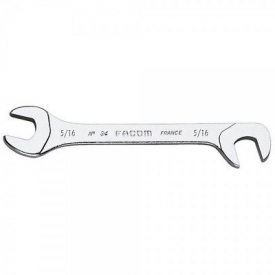 CLE A FOURCHE MICRO 4MM OUTIL FACOM 34.4
