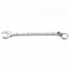 Clés plates mixte contrecoudée 32mm