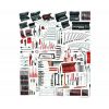 CM.160A Sélection maintenance industrielle de 528 outils