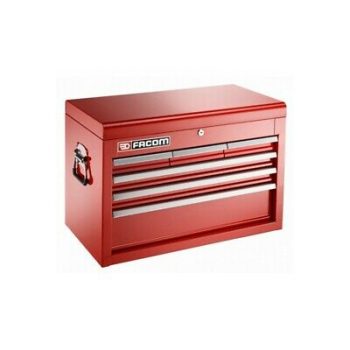 COFFRE A OUTILS METAL 6 TIROIRS OUTIL FACOM BT.C6TA