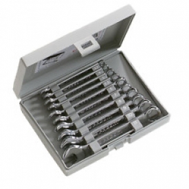 COFFRET 10 CLES MIXTES COURTES OUTIL FACOM 39.JE10