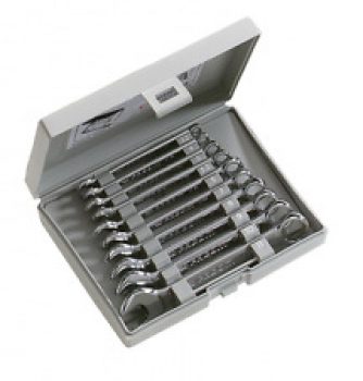 COFFRET 10 CLES MIXTES COURTES OUTIL FACOM 39.JE10