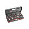 Coffret d'embout dynamométrique 14x18mm fourche métriques Facom 11.J11