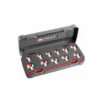 COMPO EMBOUT DYNAMO 9X12 FOURCHE 8- OUTIL FACOM 10.J11