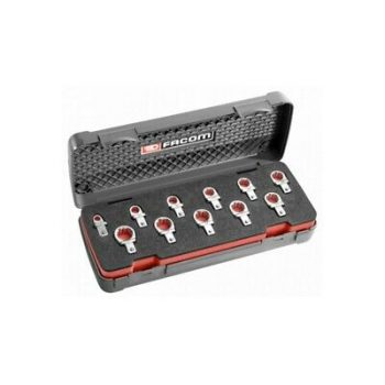 COMPO EMBOUT DYNAMO 9X12 POLYG 8-19 OUTIL FACOM 12.J11