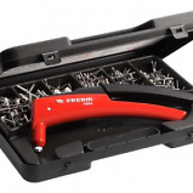 COFFRET RIVETS ALU MULTI-EP. OUTIL FACOM Y.RIV1