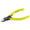 Diagonal 405 12F Facom-Pinces de coupe Fluo